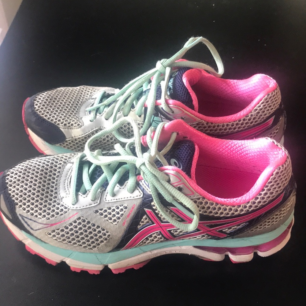 Asics GT-2000 - Picture 5 of 7